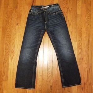 Buckle Jeans | Jake Bootcut | 28S